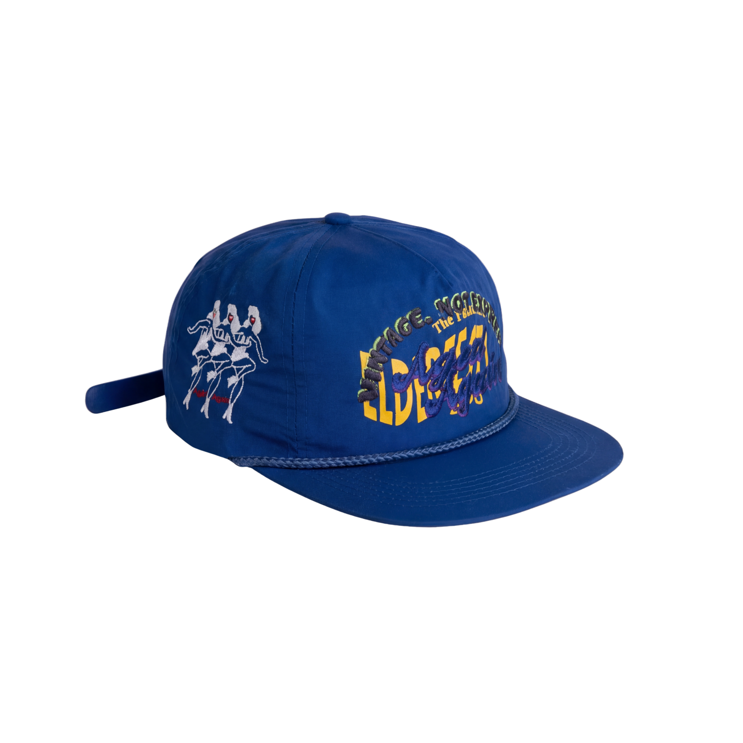 AGE WITH GRACE - VINTAGE HAT