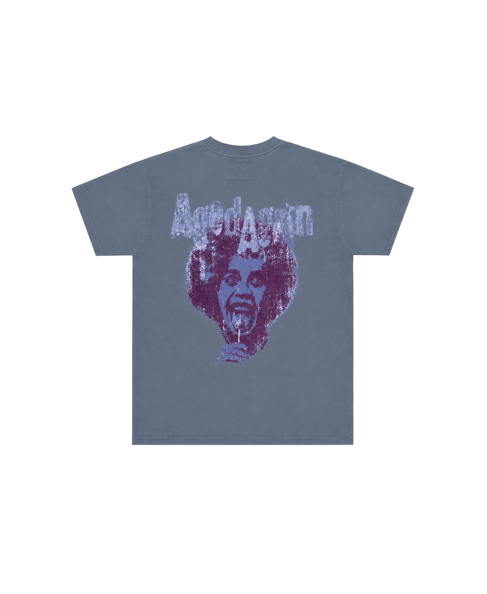 Life Sucks - Tee - Light Blue
