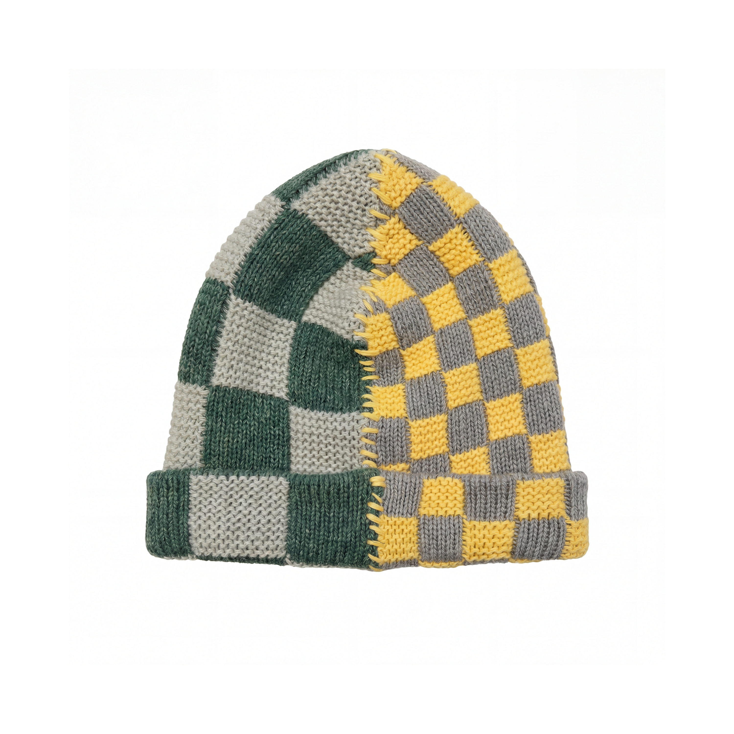 TWIN AGE - BEANIE