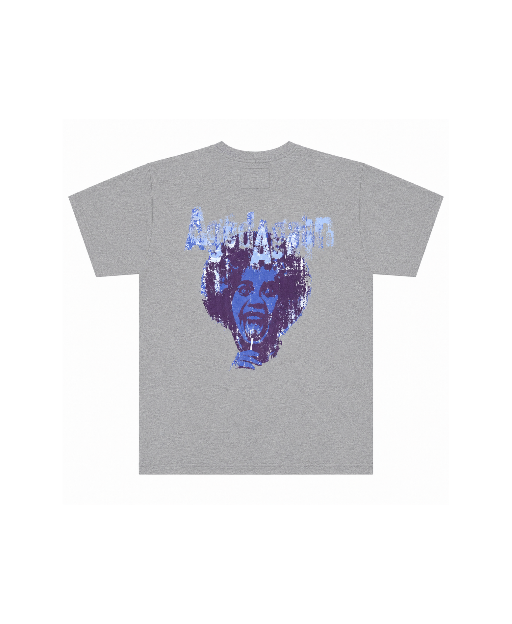 Life Sucks - Tee - Grey