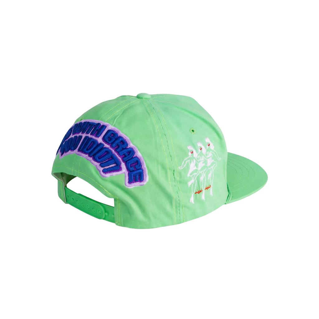 AGE WITH GRACE - VINTAGE HAT