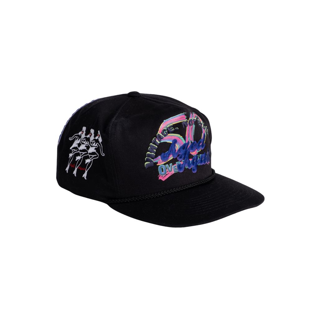 AGE WITH GRACE - VINTAGE HAT