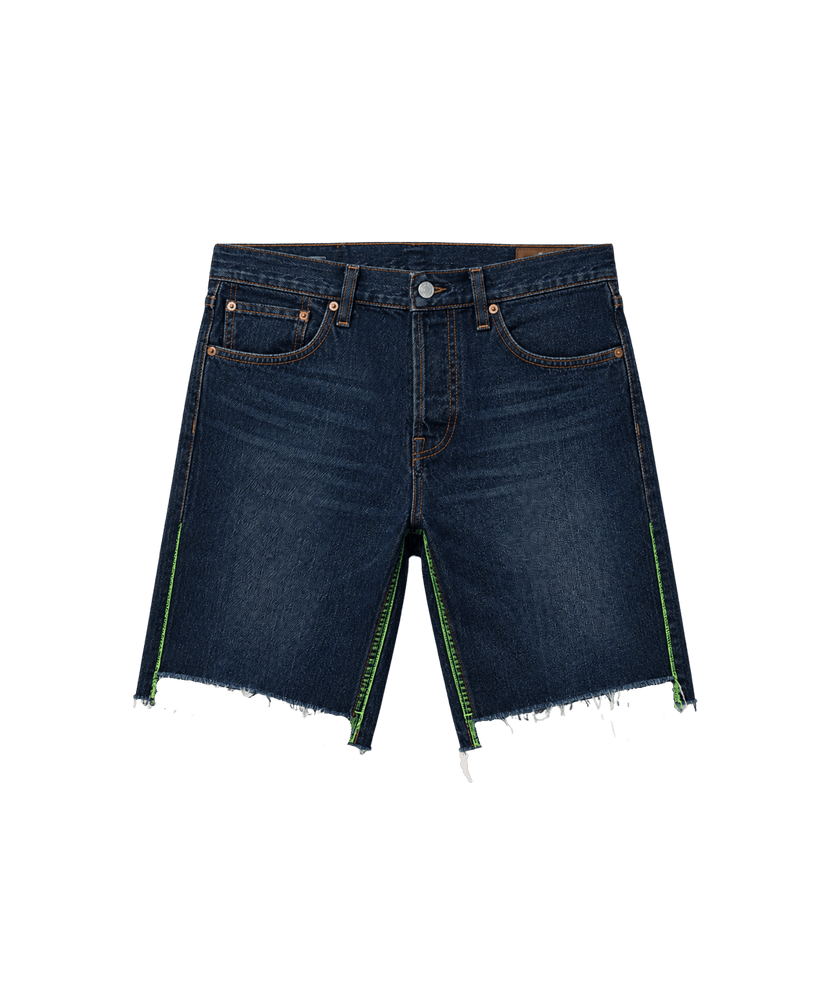 Life Sucks - Levi´s Shorts - Navy
