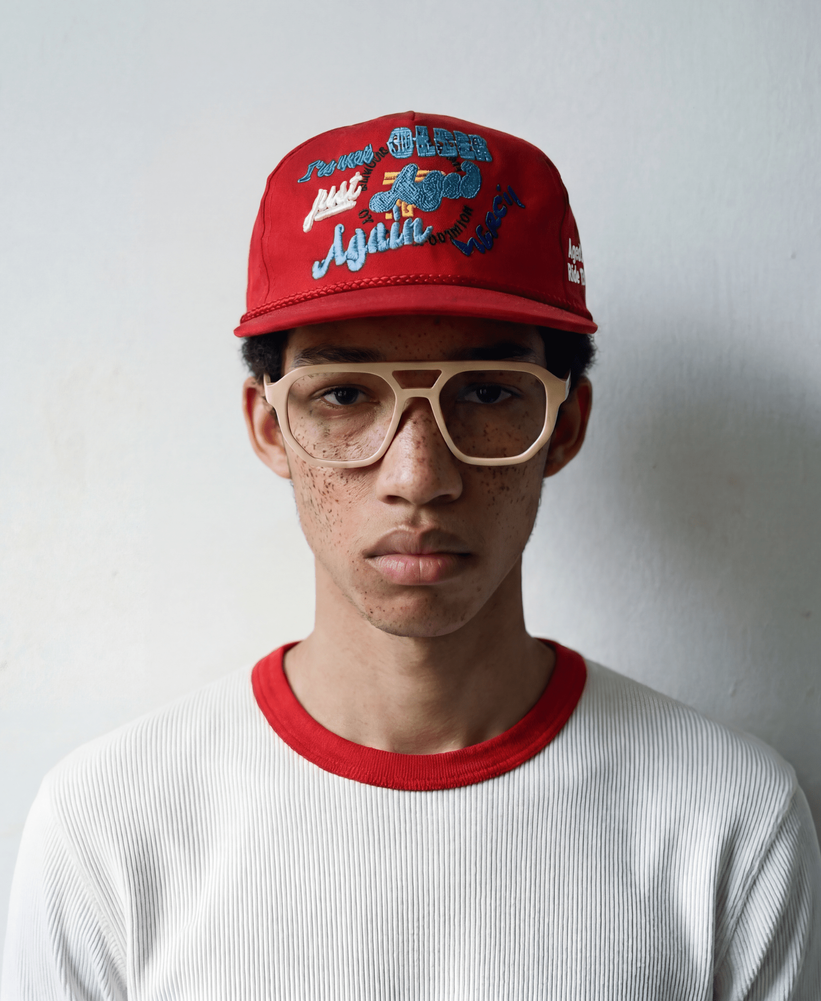 Still Again vintage streetwear cap — AgedAgain