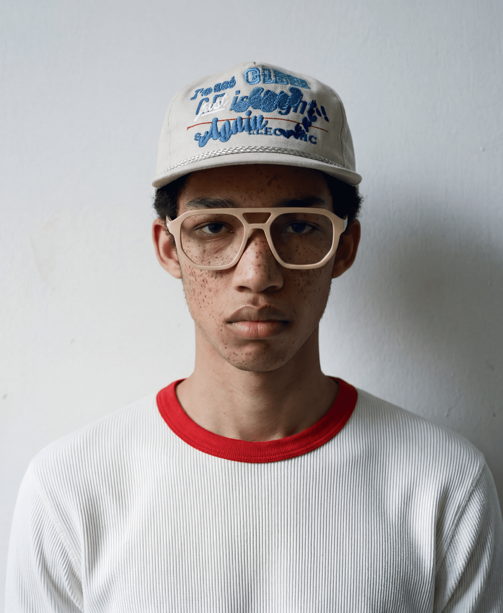 Still Again vintage streetwear cap — AgedAgain