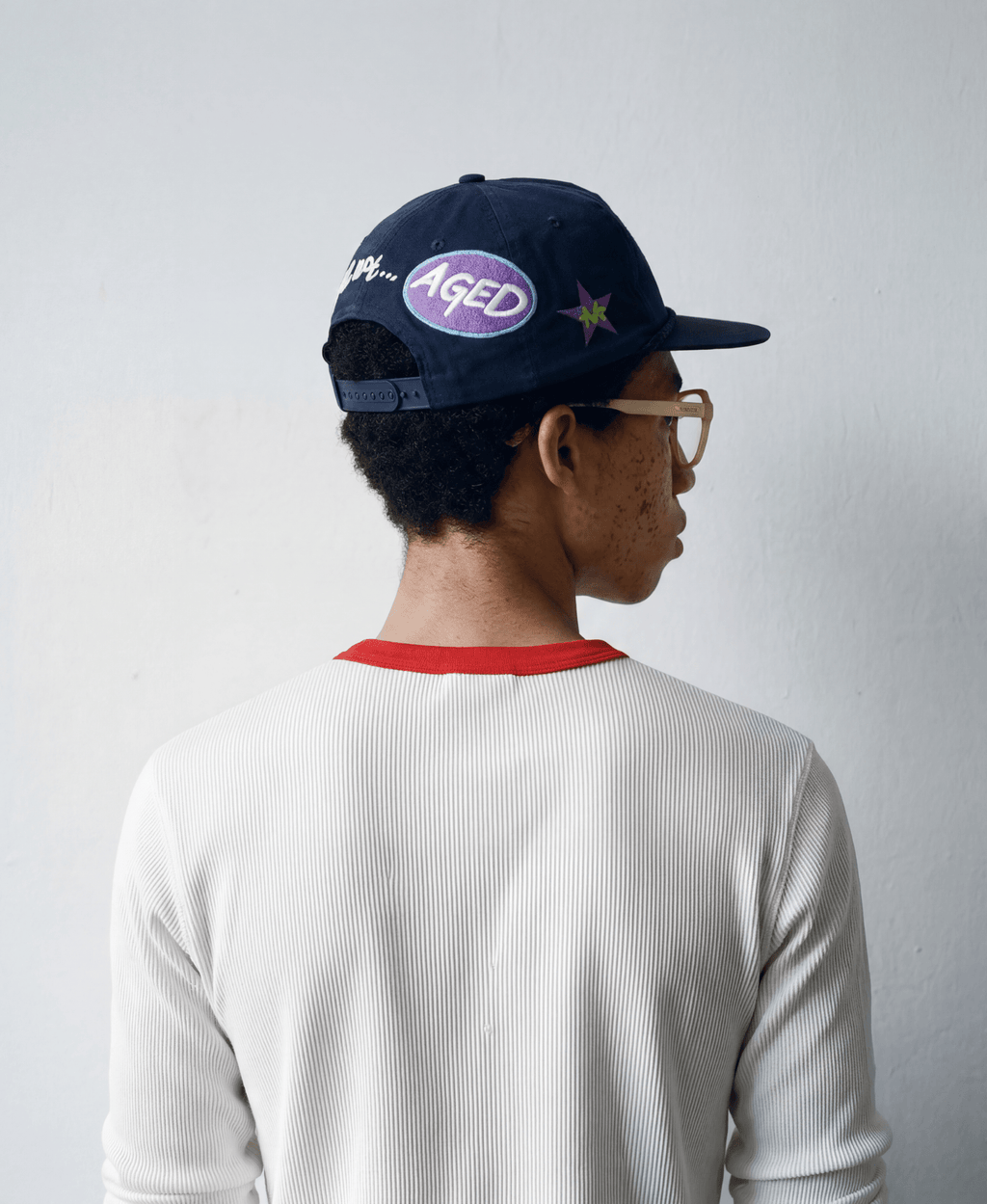 Still Again vintage streetwear cap — AgedAgain