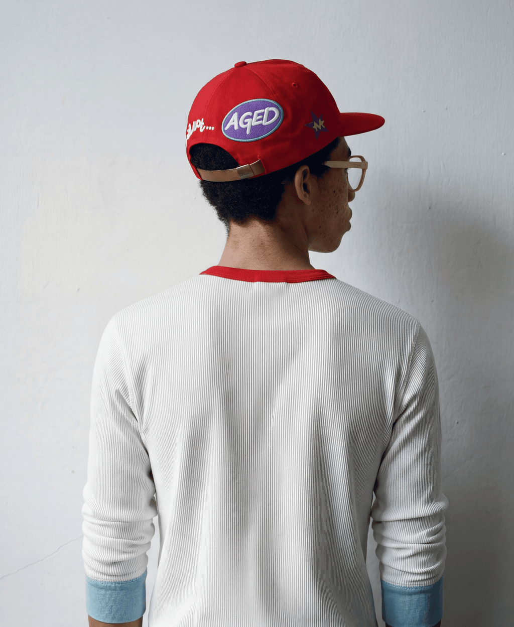 Still Again vintage streetwear cap — AgedAgain
