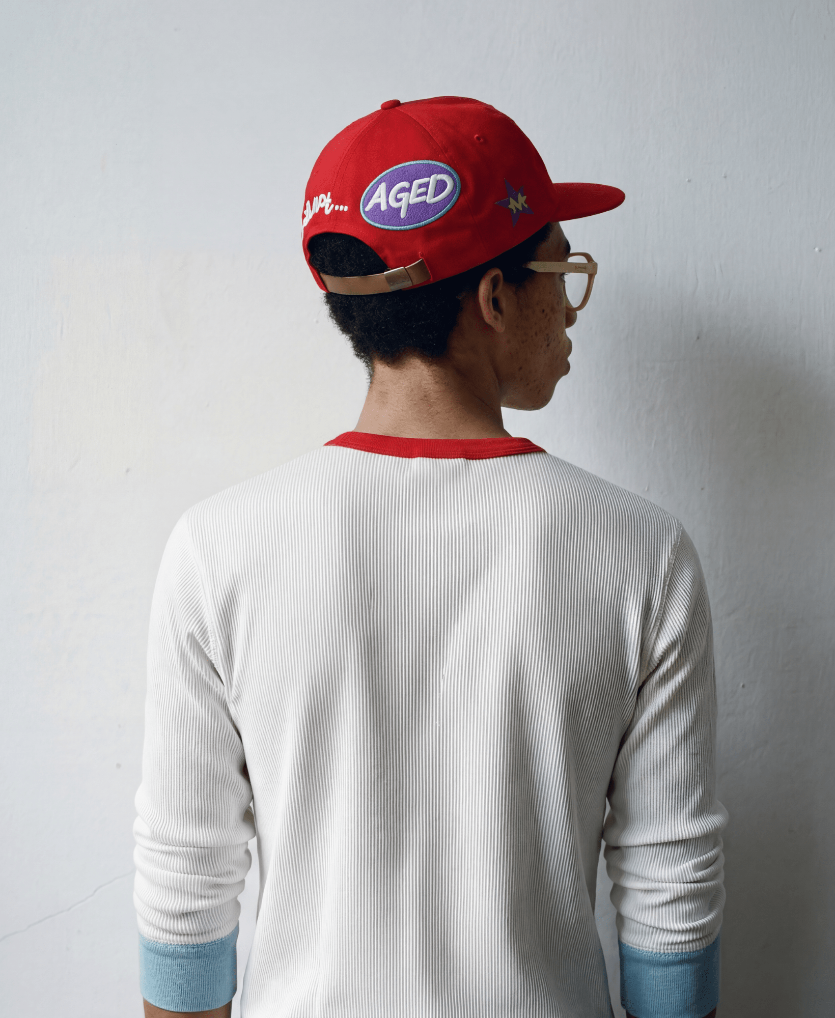 Still Again vintage streetwear cap — AgedAgain
