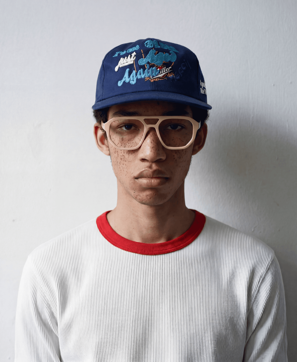 Still Again vintage streetwear cap — AgedAgain