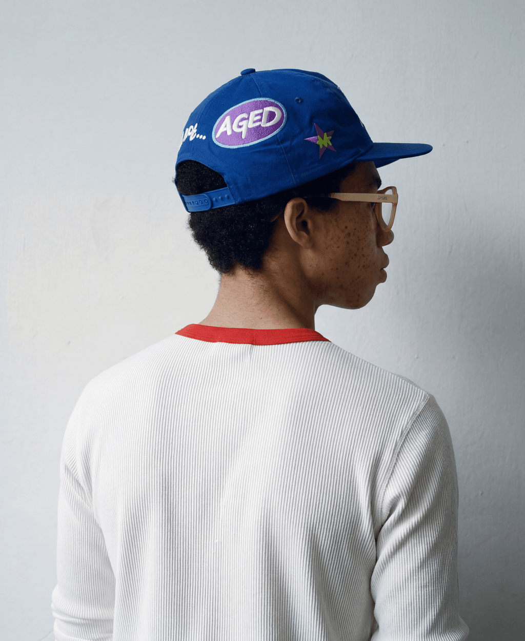Still Again vintage streetwear cap — AgedAgain