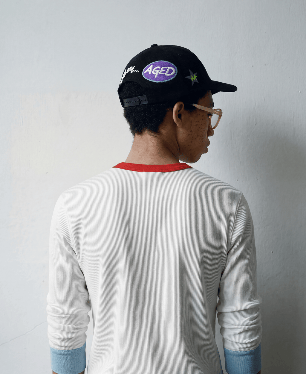 Still Again vintage streetwear cap — AgedAgain