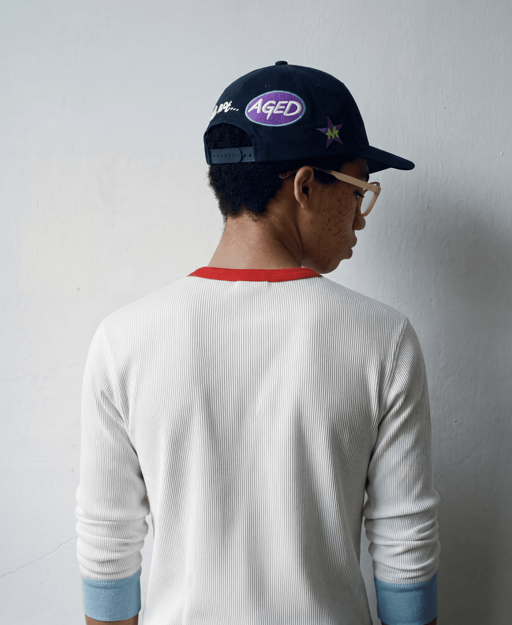 Still Again vintage streetwear cap — AgedAgain