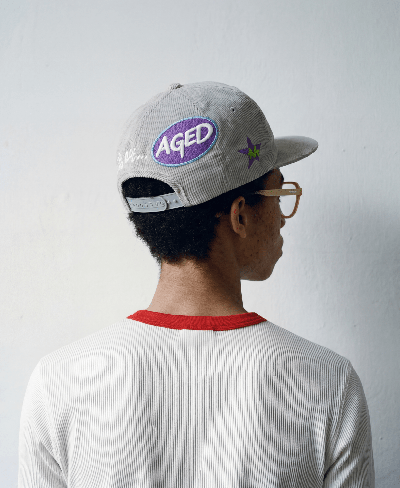Still Again vintage streetwear cap — AgedAgain